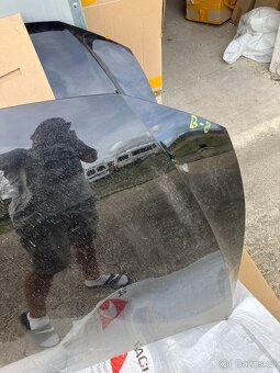 kapota vw volkswagen passat b8 na kyt - 4