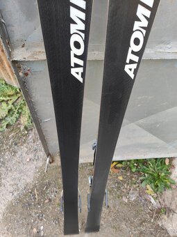 Atomic metron B10 - 4