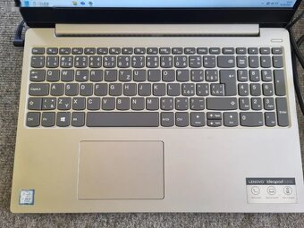Notebook Lenovo IdeaPad 330S-15IKB - 4