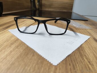 Nové brýlové obroučky obruby Reven Jate pro skla na dálku - 4