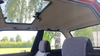 Bmw e30 1.8 coupe - 4