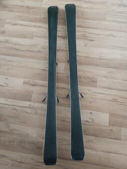 Sjezdové lyže Sporten Junior Street, 140 cm - 4