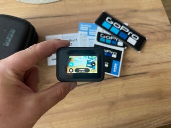 GoPro hero 8 black - 4