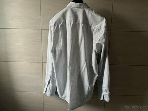 Košile PIERRE CARDIN XL - 4