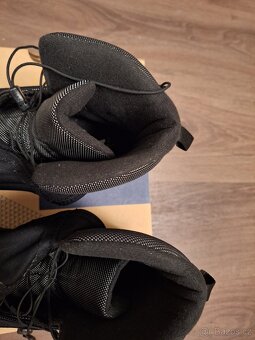 Boty na běžky McKinley Active Pro vel. 41 zánovní - 4