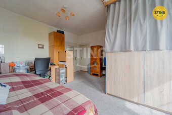 Byt 3+1, ul. Liliová, Opava - Jaktař , 133054 - 4