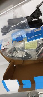 Prodam brusle Bauer Vapor X4 SR 7,5 FIT2 - 4