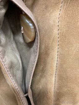 Kozich z praveho beránka ve vel.XL - 4