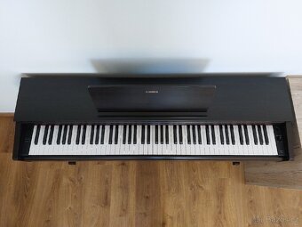 Yamaha Arius YDP-103 – Digitální piano + výbava / TOP STAV - 4