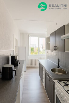 Byt 3+1 Plzeň Skvrňany - 4