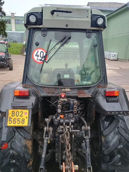 traktor Same Frutteto 3 90 - 4