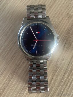 Hodinky TOMMY HILFIGER - 4