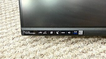 27" iiyama ProLite T2754MSC-B1AG - dotykový monitor - 4