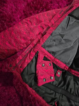 Lyžařská bunda 40 Nell - 4