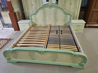 ITALSKÁ LOŽNICE - 4