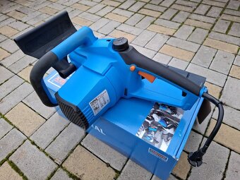 Elektrická pila Narex - 4