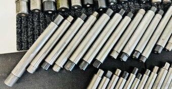 Soustružnické trny (použité) - 4