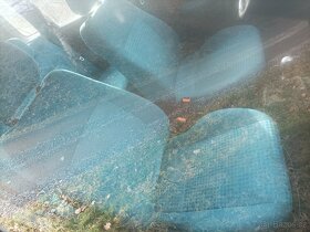 Díly Opel Agila - 4