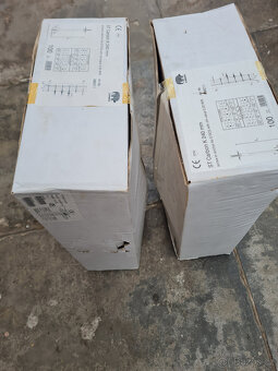 Fasádní hmoždinky / kotvy 240mm 200 kusů - 4