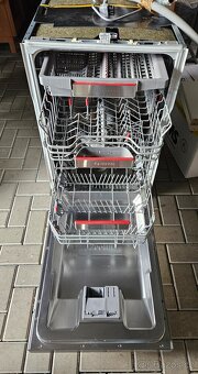 Myčka nádobí Bosch SPI66TS01E, vestavná - 4