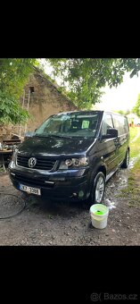 Volkswagen multivan t5 - 4