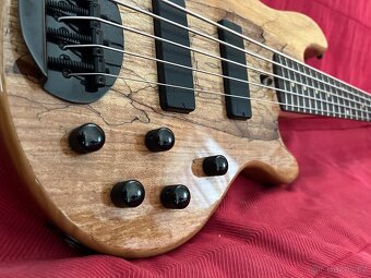 Baskytara Lakland Skyline 55-01 - 4