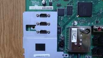 TV díly - 32PLF5403D/12 - 4