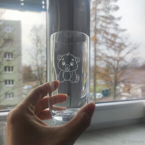 dětské sklenice - 4