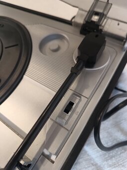 Gramofon Watson PH5000 - 4