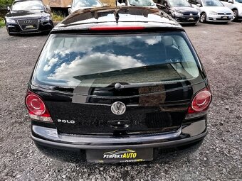 VW POLO 1.2i, r.v. 6/2009, najeto 164.610 km - 4