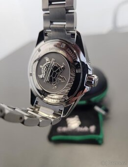 Certina DS Action diver powermatic 80 - 4