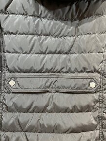 Dámský zimní kabát - 4