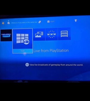 PlayStation 4 + hry - 4