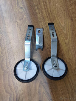 Lehké dětské kolo Author Stylo 16 - 4