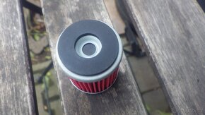 Olejový filtr na Yamaha 125R X Max 125 atd - 4