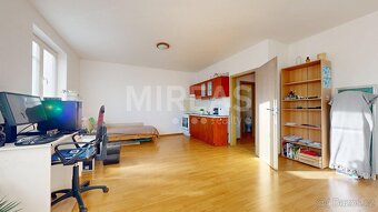 Jirny - Nové Jirny, prodej bytu 1+kk 36 m2, okr. Praha - výc - 4