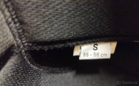 Dětská lyžařská přilba - 4