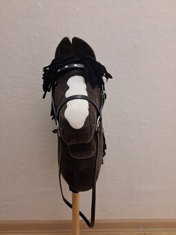 Hobby horse LarDen - 4