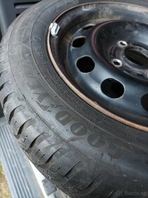 KOMPLETNI SADA 14 FORD - 4