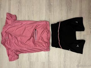 Dětský cyklistický dres Silvini - 4