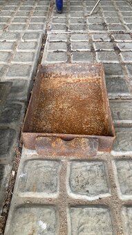 Komponenty do kamen - 4