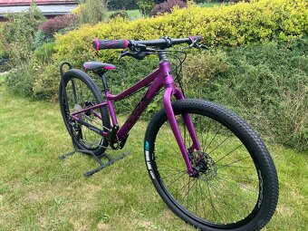 Mrx 27,5 Barbus Face sport - 4