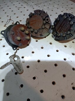 Škoda popelník - 4