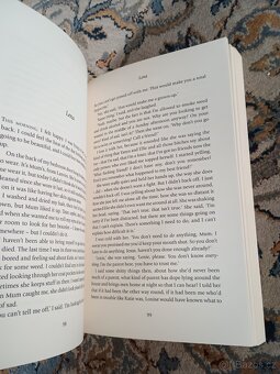 Knihy v angličtině / English Books - 4