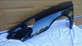Levý přední blatník Porsche Boxster 987 2009-2012 - 4