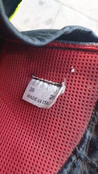 Motokrosove boty - 4