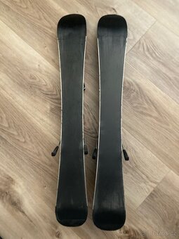 Dětské lyže elan 70cm - 4