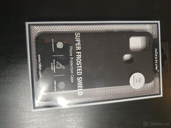 Obaly na Samsung A21s - 4