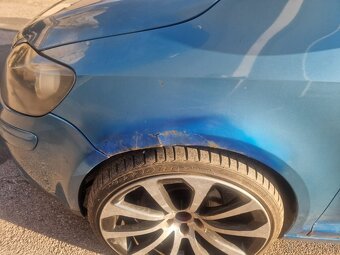 VOLKSWAGEN Golf +, vw golf plus tour 2,0tdi PO VELKÉM SERVIS - 4