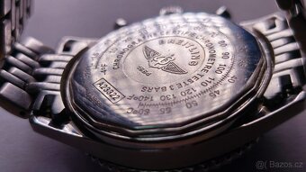 hodinky Breitling Navitimer Chronograph - 4